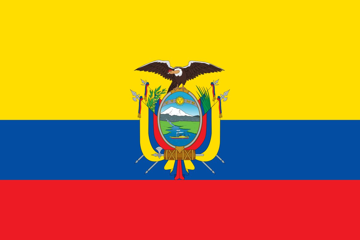 MaryLawlorhrds's tweet photo. Noticias preocupantes: amenazas contra personas defensoras de la comuna Barranquilla de San Javier, Ecuador. Las autoridades nacionales y locales deben tomar medidas inmediatas para garantizar su seguridad. Expresé mi preocupación por su situación en 2022: https://t.co/v2oeSop4N4 https://t.co/dQQtOX904z
