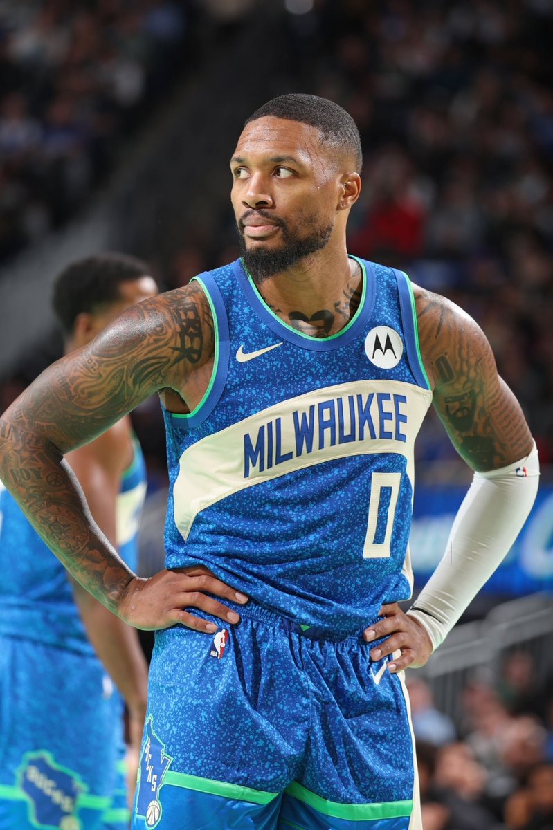 LillardNationFR's tweet image. 📊 Damian Lillard est le joueur qui a inscrit le plus de points dans le clutch time cette saison jusque là.

Il est à 39 points, suivi de près par Kevin Durant (38 points).

DAME TIME! ⌚️