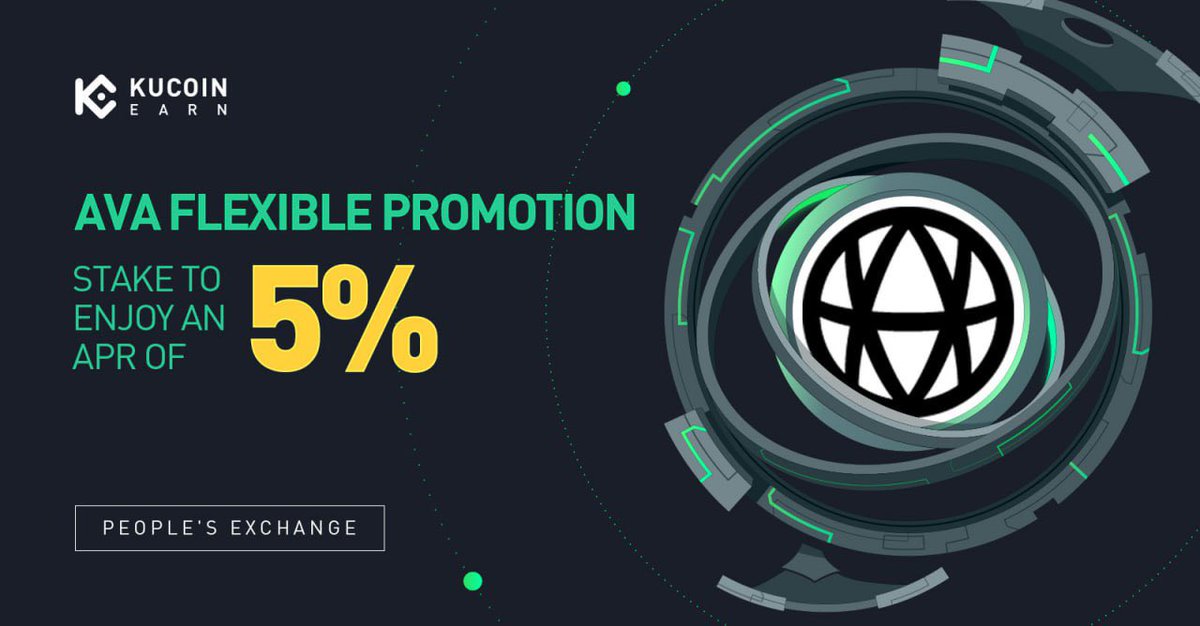 KuCoin Thailand & Laos tweet media