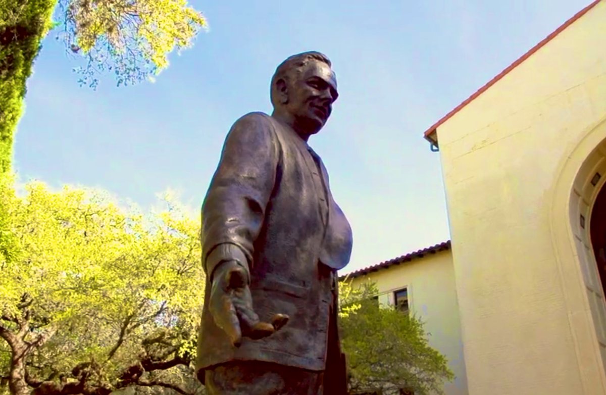 kdamp's tweet photo. It’s a great day to be a @txst Bobcat!🐾🇺🇸 https://t.co/zAuSVjXaMn