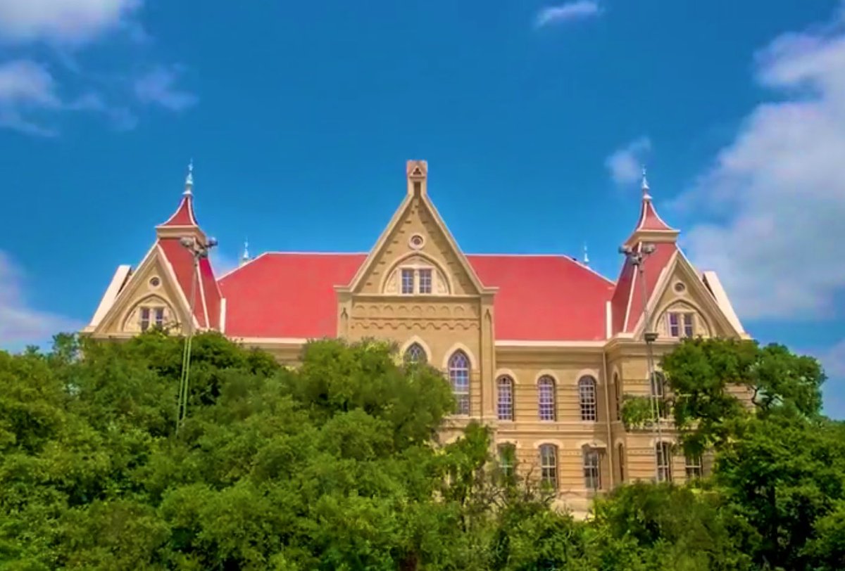 kdamp's tweet photo. It’s a great day to be a @txst Bobcat!🐾🇺🇸 https://t.co/zAuSVjXaMn