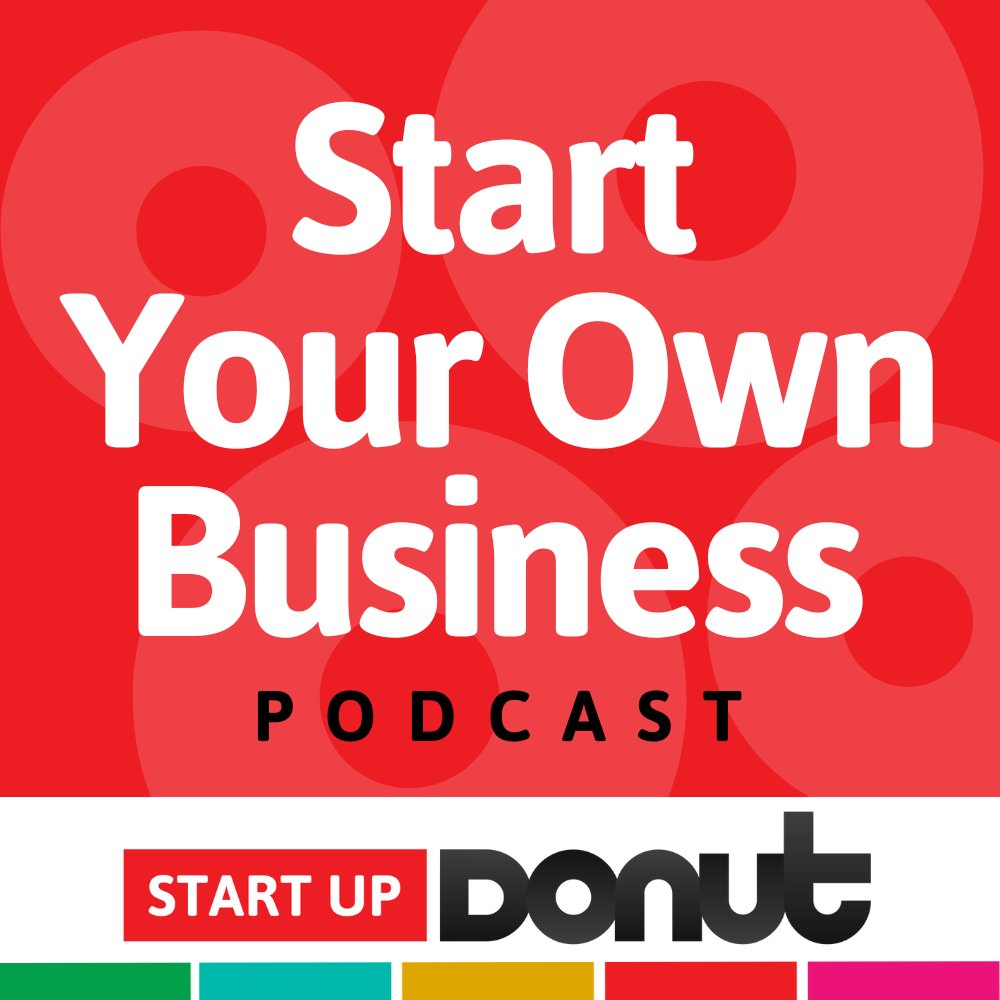 AtomCMarketing's tweet photo. With our #SYOB podcast totaling over 120k downloads &amp; counting, it's clear more people than ever are interested in starting up. So put your brand somewhere these small biz owners can find you. Get in contact at emma.jones@atomcontentmarketing.co.uk to sponsor a series/episode. https://t.co/LxF9zi4HHx