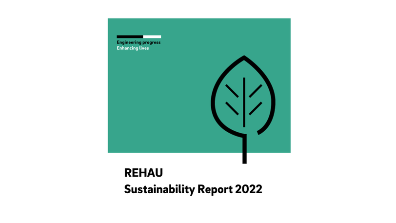 WinDoorExpert's tweet image. 🟥 REHAU has published its sustainability report for 2022. The report describes the sustainability activities of the two subgroups REHAU Industries and REHAU Automotive as well as their progress and goals.

windoorexpert.eu/news/news,3606…

#PvcWindows #PVCRecycling @REHAU_Group