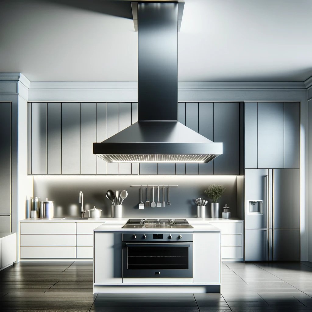StevengPerez's tweet photo. Discover the future of kitchen design! 🌟 The latest in range hood tech promises quieter, more efficient kitchens. Say goodbye to steam and odors in style! #KitchenTech #HomeDesign #RangeHoodRevolution
Learn more at [https://t.co/6e00q0dUJJ] https://t.co/A2bCMgINmg