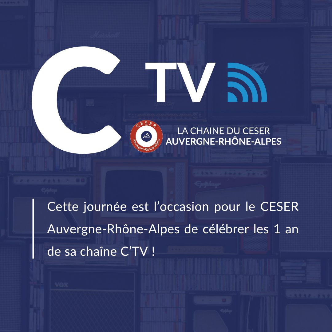 CESER Auvergne-Rhône-Alpes tweet media