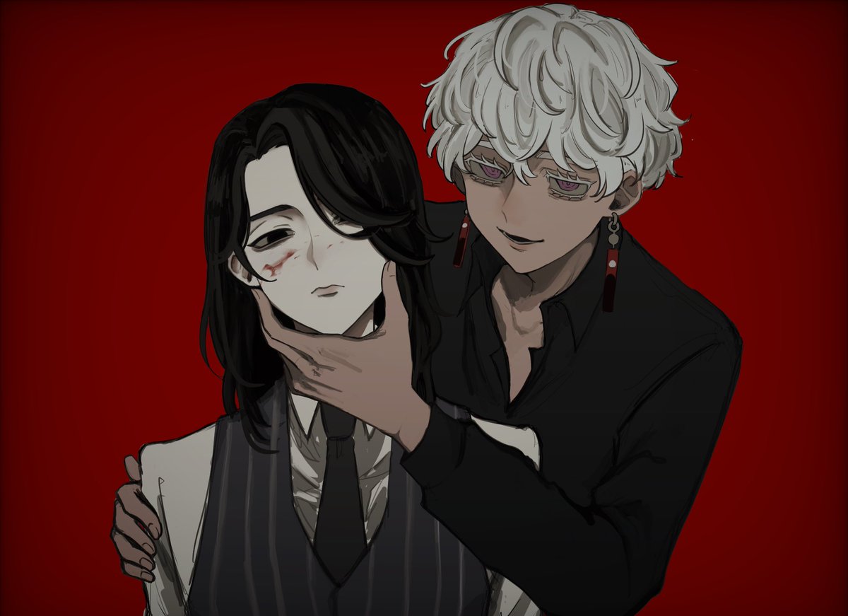 まる。遅筆 tweet media