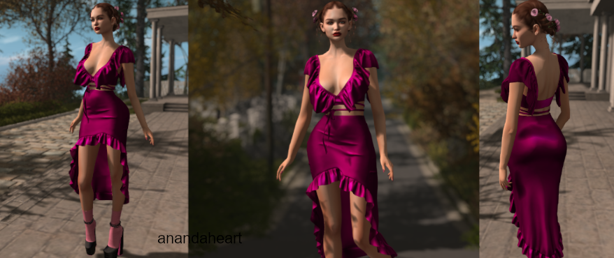 AnandaheartBlog's tweet image. christa108.wordpress.com/2023/11/20/ila… #Azul #BeautyFactory #StudioExposure