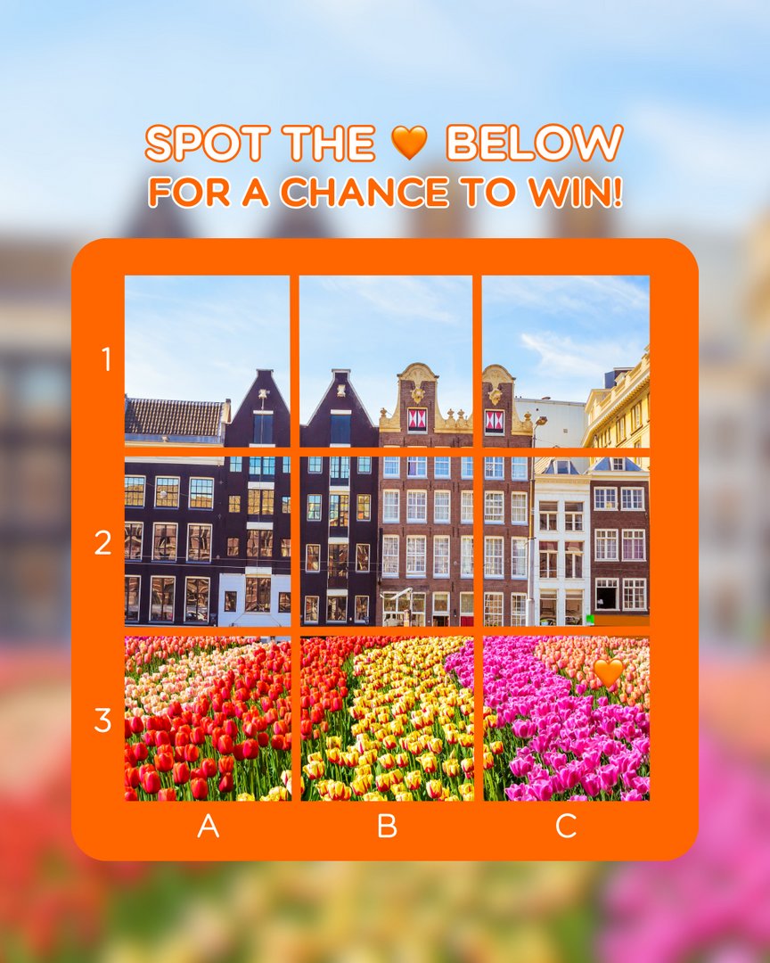 easyJet holidays tweet media