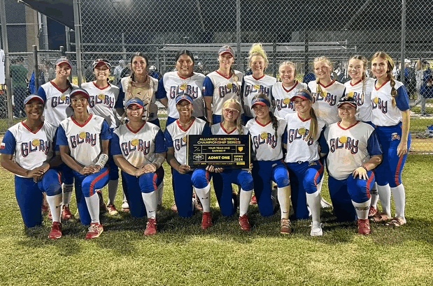 Texas Glory tweet media