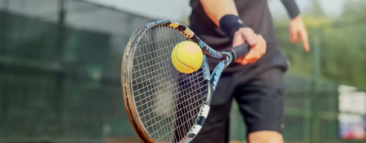 REHABILITYNJ's tweet photo. Are you concerned about the pain in your back when you hit the ball when you play tennis? Chiropractors are experienced in caring for tennis players of all levels and abilities.

https://t.co/f10LRlQi2Y

#Rehability #PhysicalTherapy #PhysicalTherapist #TennisInjury https://t.co/WPfSrWrvb2