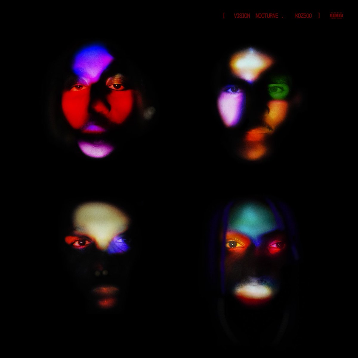 KOZ5000's tweet photo. Notre Nouveau Projet “Vision Nocturne” sera disponible le 24 novembre ! 
🦉🦇 

On vous la fait simple : “Vision Nocturne” c’est l’histoire de 4 frérots au charbon. 

Merci à toutes les personnes qui ont contribué de près ou de loin à cette sortie. https://t.co/WLtFIy3P8A