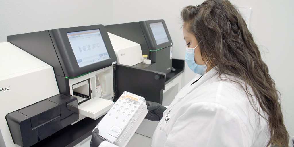 Illumina (@illumina) on Twitter photo Groundbreaking study by <a href="/MicroGenDX/">MicroGenDX</a> demonstrated improved outcomes for kidney stone surgery patients receiving #NGS-guided treatment. It not only can prevent infections but also champions antimicrobial stewardshipâa key focus for World AMR Awareness Week. bit.ly/47iiPow Groundbreaking study by <a href="/MicroGenDX/">MicroGenDX</a> demonstrated improved outcomes for kidney stone surgery patients receiving #NGS-guided treatment. It not only can prevent infections but also champions antimicrobial stewardshipâa key focus for World AMR Awareness Week. bit.ly/47iiPow