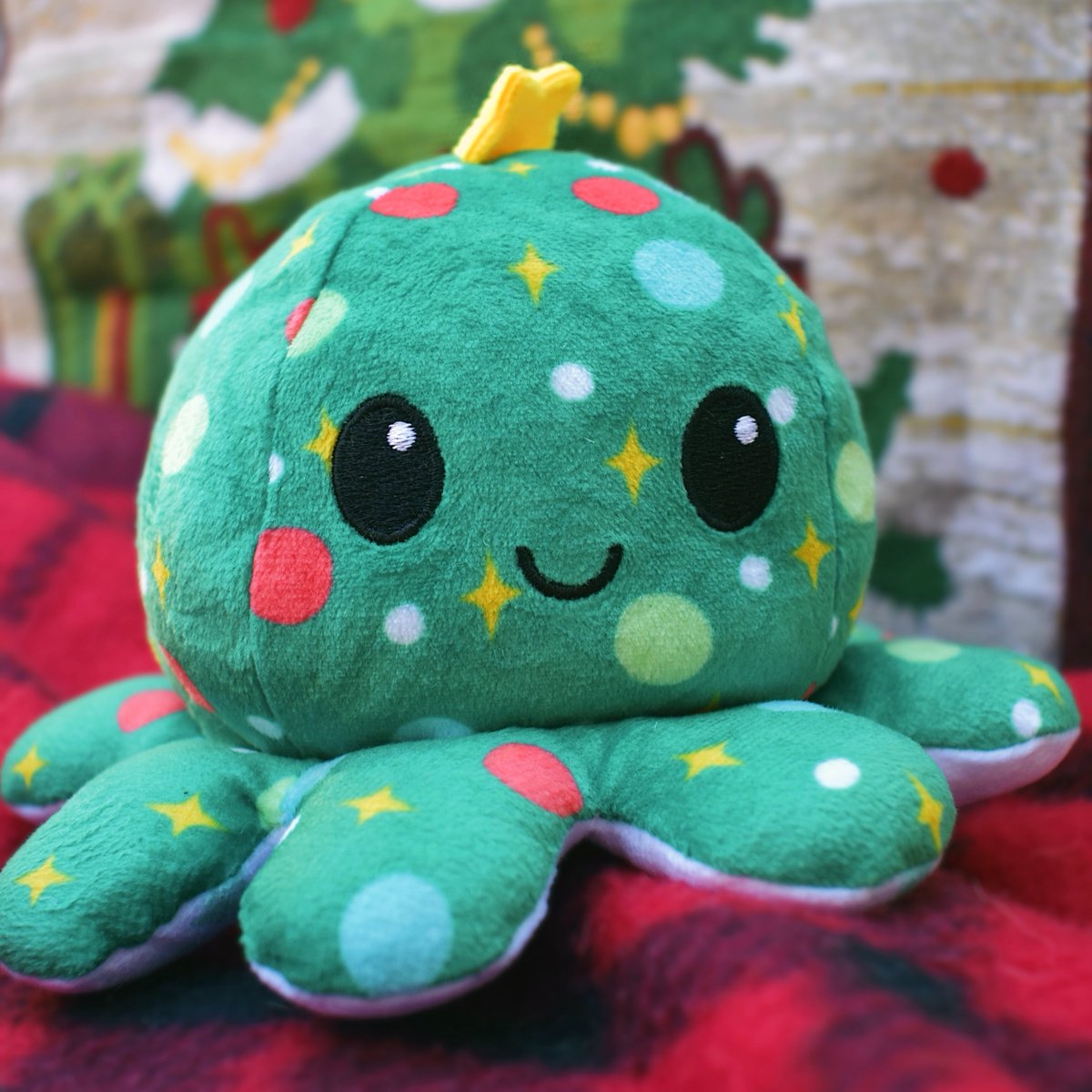 TeeTurtleHQ's tweet photo. ALL PLUSHIES ARE 50% OFF RIGHT NOW! π
https://t.co/krW69jmiBC
____________________
#teeturtle #octopus #reversibleoctopus #festive #christmas #merrychristmas #happyholidays #plushies #reversibleplushies #gifts #christmasgifts https://t.co/hP567laXsS