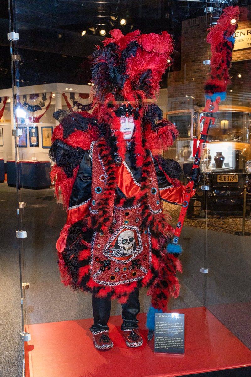 FuneralMuseum tweet media