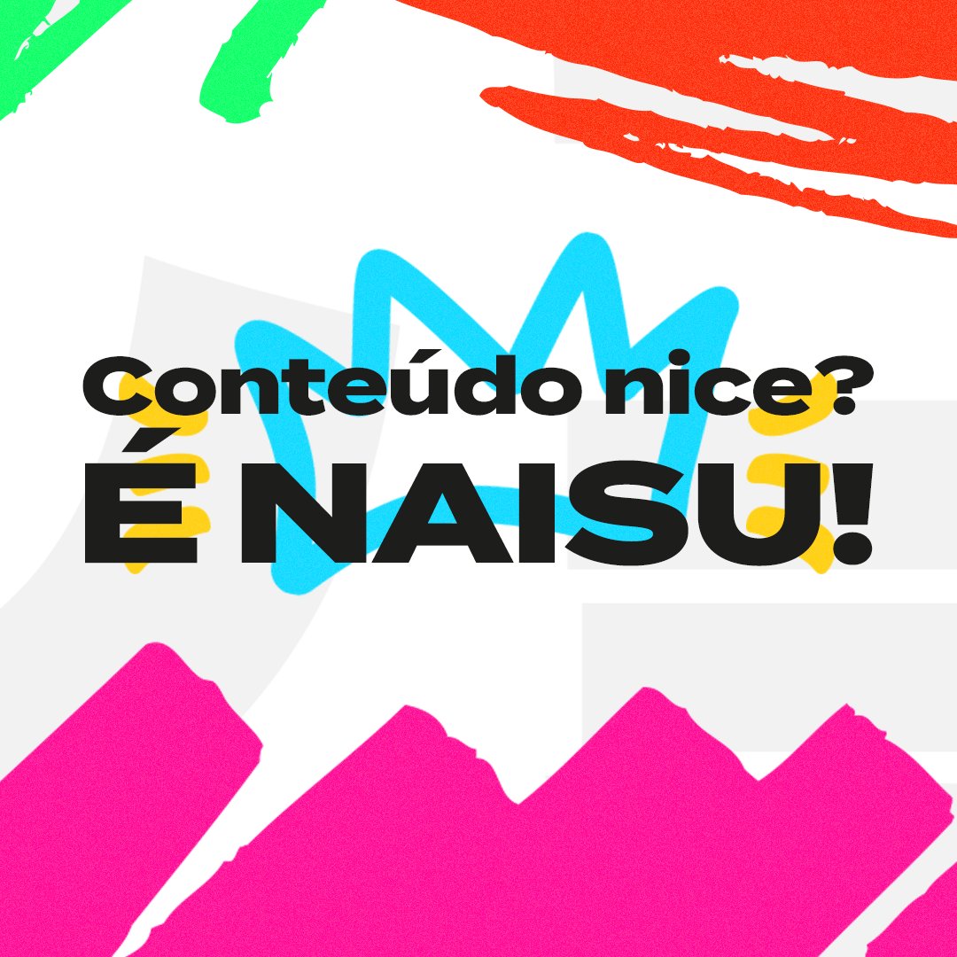NAISU: Artworks anuncia sua plataforma gratuita de animes no Brasil
