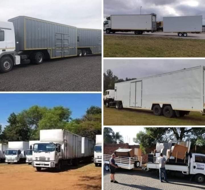 Share Load Trucks available To Take Anyload to Anywhere
Call or whatsapp