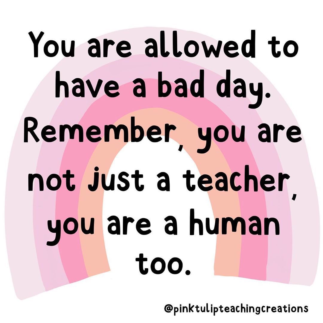 Tomorrow is a new day✨