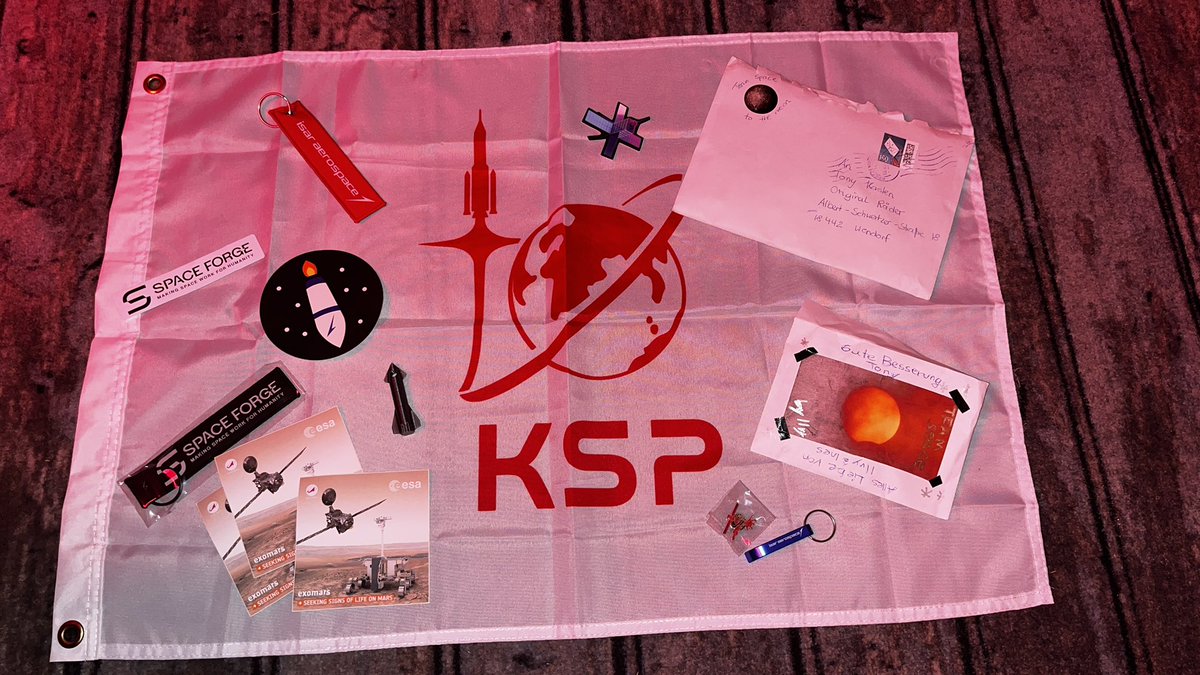 mondgefluster's tweet image. Danke @shicelasssein 🚀🤩💯 #teamspace