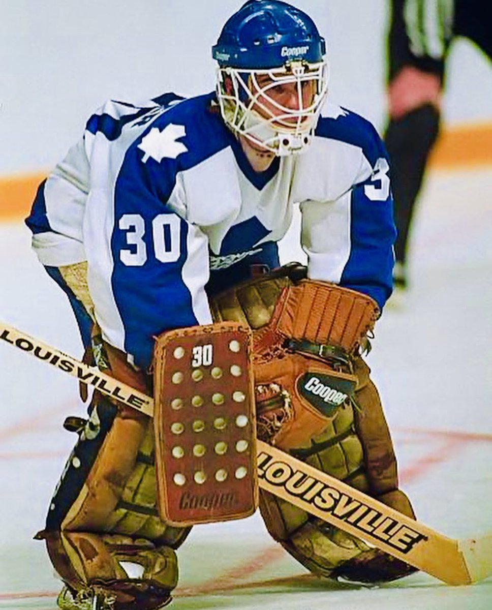 Old Hockey Cards tweet media