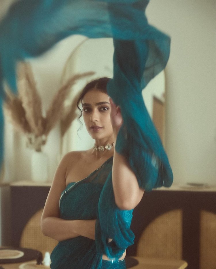 #AakankshaSingh 💙💙💙