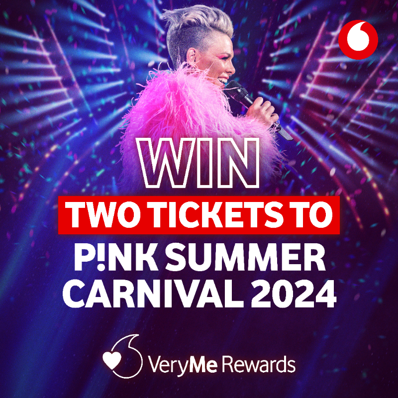 Vodafone UK tweet media