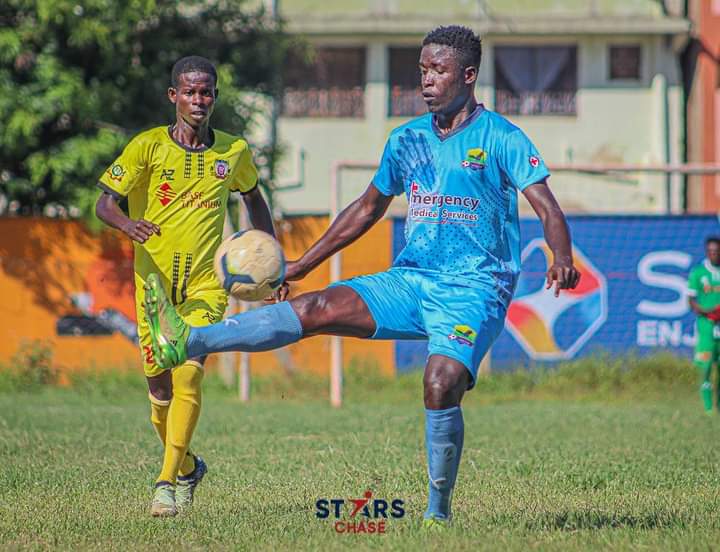 Gogo_Boys_FC's tweet photo. Walithani hatujui taarabu,kumbe kwa playlist yetu ya gengetone tukawachapa na Freshi barida wakashindwa kwani walikua nchi ingine.Hii ni DGFC.
#wearedgfc
#hiluhilu
#playingforchange https://t.co/nSRAbtg3gx
