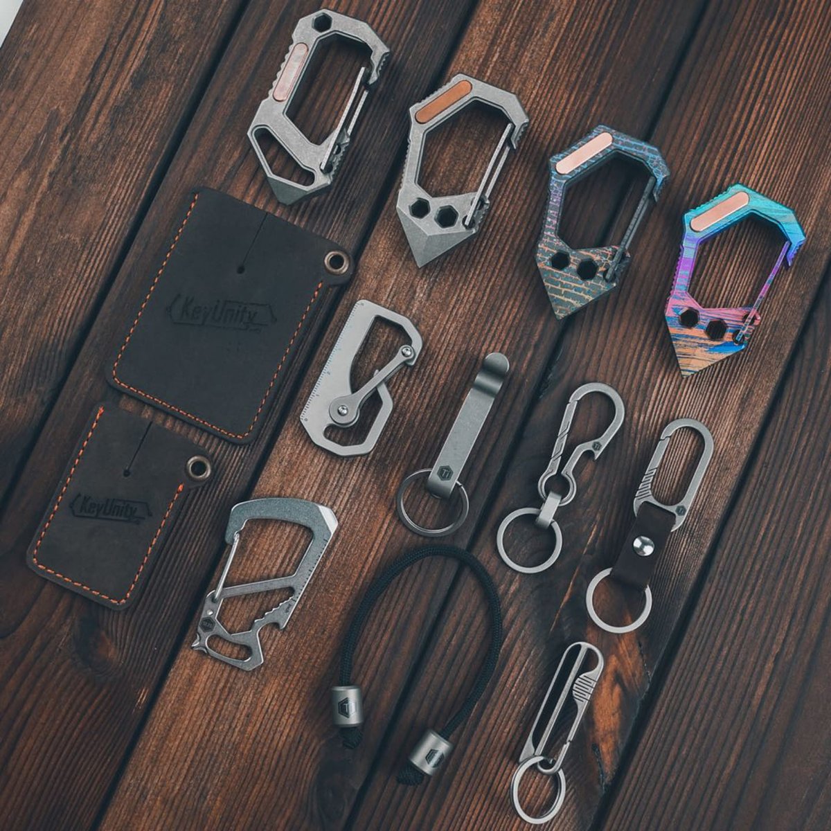 Alchemy_EDC's tweet photo. alchemyedc™
https://t.co/4dREhM4Y6J
#alchemyedc #edc #edcgear #edccommunity https://t.co/L0P5P4Lkal