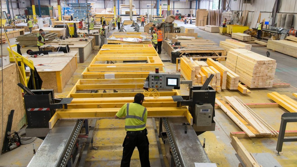 A trio of Manchester academics has called on the government to offer greater support for modern methods of construction (#MMC), arguing it will reap the rewards in #carbon reduction, increased productivity, and boost #housebuilding.

Read more: structuraltimbermagazine.co.uk/news/mancheste…