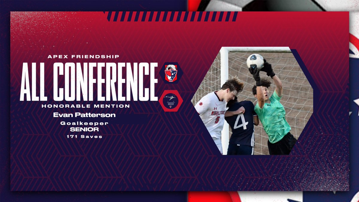 AFHS Soccer tweet media