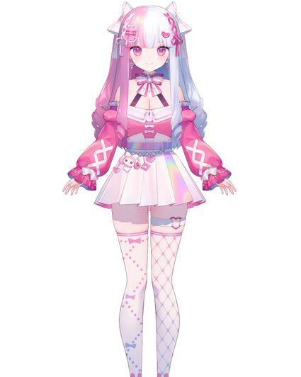 Emma jolie (@emmajolie184424) on Twitter photo Hey, everyone need an vtuber model? dm me for more info
#twitch #DnDcharacter #artwork #illustration
<a href="/ScrimFinder/">Scrim Finder</a>
<a href="/SupStreamers/">Support Streamers</a>
<a href="/SmallStreamersR/">#SmallStreamersConnect RT</a>
#VTuberAssets #TwitchAffilate
#twitcheemotes #emotes #Vtuber
Reference image from web Hey, everyone need an vtuber model? dm me for more info
#twitch #DnDcharacter #artwork #illustration
<a href="/ScrimFinder/">Scrim Finder</a>
<a href="/SupStreamers/">Support Streamers</a>
<a href="/SmallStreamersR/">#SmallStreamersConnect RT</a>
#VTuberAssets #TwitchAffilate
#twitcheemotes #emotes #Vtuber
Reference image from web