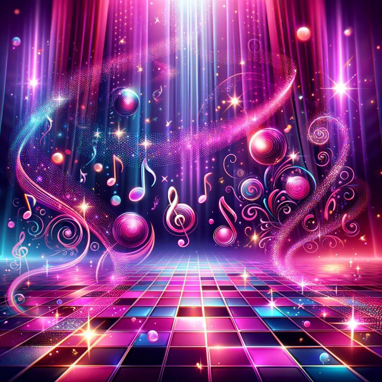 metadjai's tweet image. The #rhythm is building… can you feel it? 🪄🎶✨

This week at Metallusions™ - DCL Fridays, we’re turning up the #funk and igniting the night with unstoppable #grooves 💃🏻🪩🕺🏻 

Ready to dive into a #vibe of #classics infused with #magic? 💫

#Metallusions #MetaDJ #Metaverse
