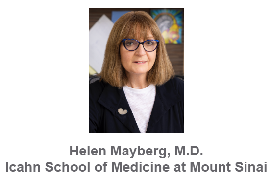 npp_journal's tweet photo. The @ACNPorg Barbara Fish Memorial Award goes to a member who has made outstanding contributions to basic, translational, or clinical neuroscience

The #ACNP2023 awardees are Drs Helen Mayberg (@HelenMaybergMD) @IcahnMountSinai &amp; Suzanne Haber (@Haber_Lab) @UofR  @McLeanHospital https://t.co/BMFy3qU64A