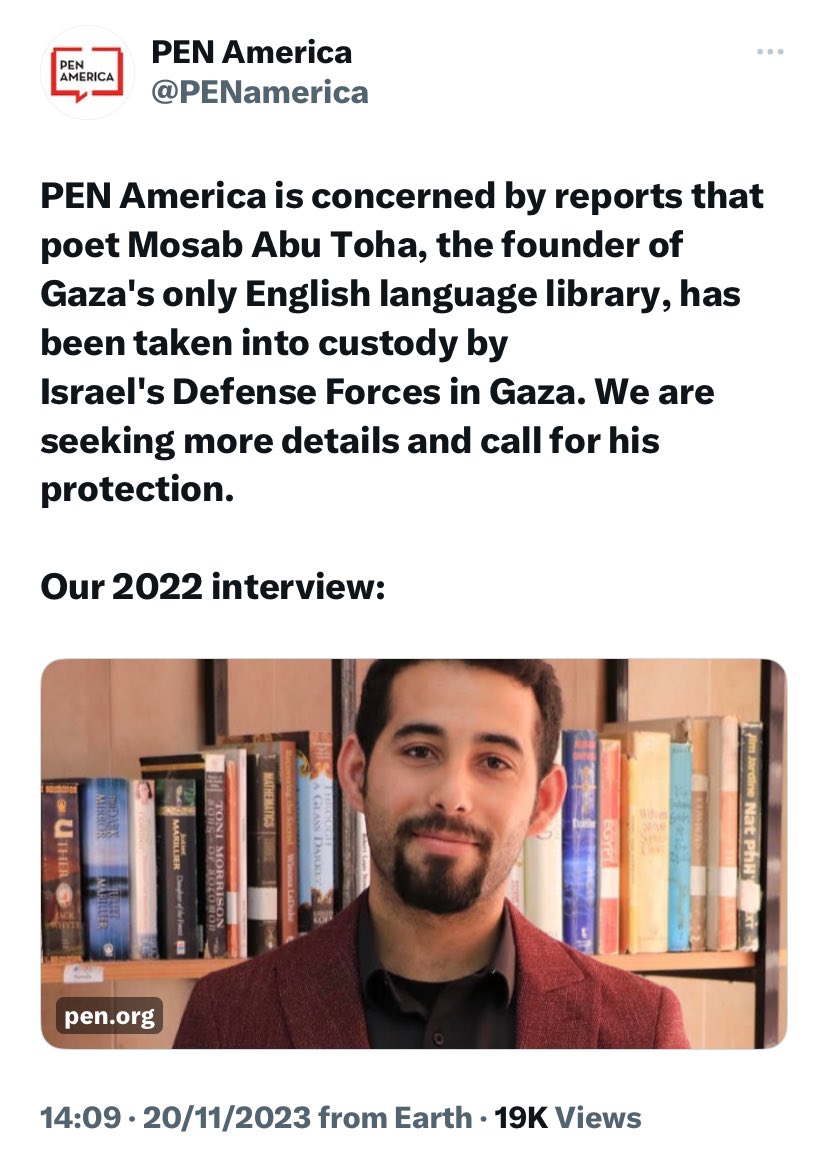 Zehra Zaidi tweet media