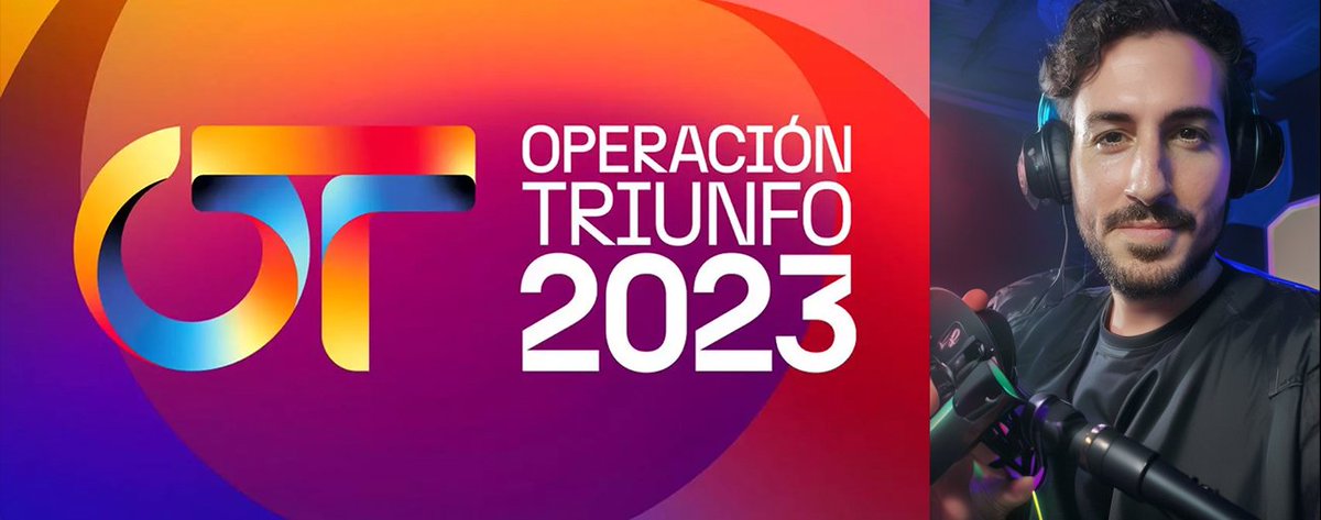 aveyisus's tweet photo. Hoy es el día! Gala OT Cero en directo para ir reaccionando y comentando con vosotros los nuevos candidatos para esta edición #OT2023 en mi canal de @TwitchES desde las 21:15 que iremos preparando motores. Os espero!!! https://t.co/hUlWhh7V7M