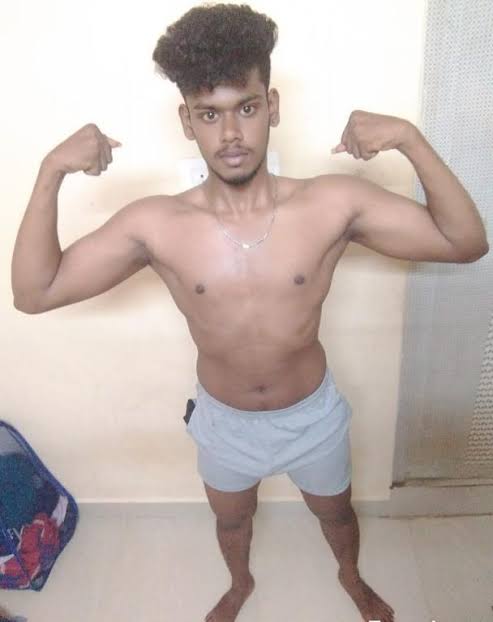 my life my rules (@baskar80033) on Twitter photo 