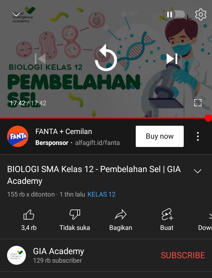 🌷*～) - nadii's study progress
mon [201123]
aku hari ini nyatetin bioo di fore, terus lanjut tambahan mtk yang ternyata mudaahhh dan terakhir lagi review materi pembelahan sel buat ujiann