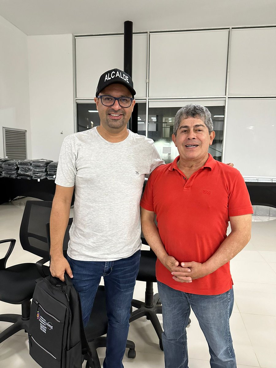 Fedemunicipios tweet media