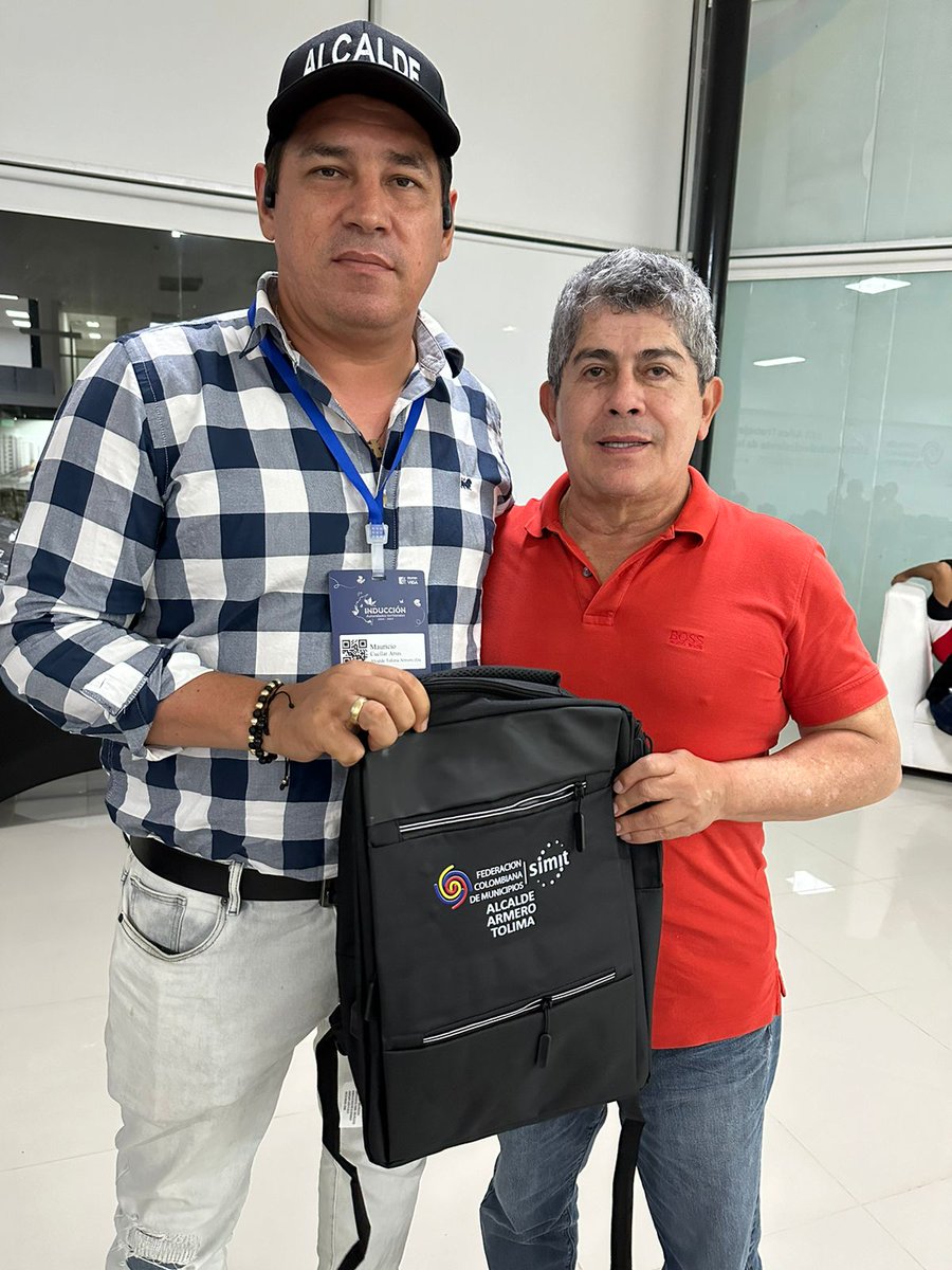 Fedemunicipios tweet media