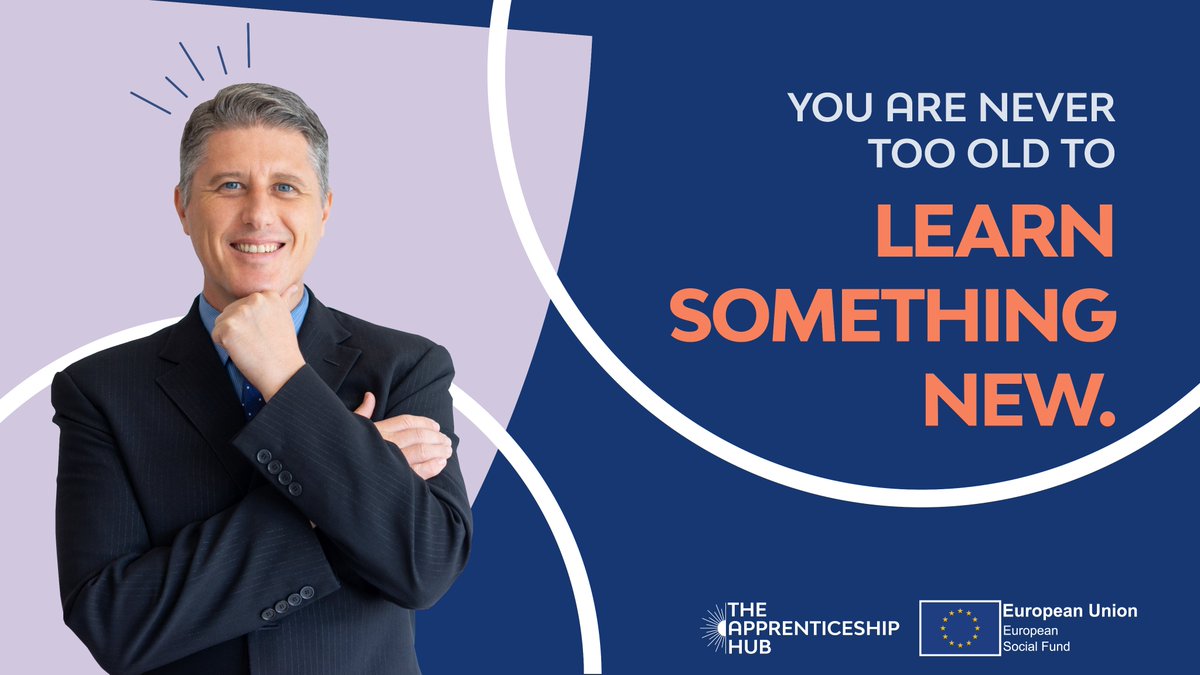 The Apprenticeship Hub tweet media