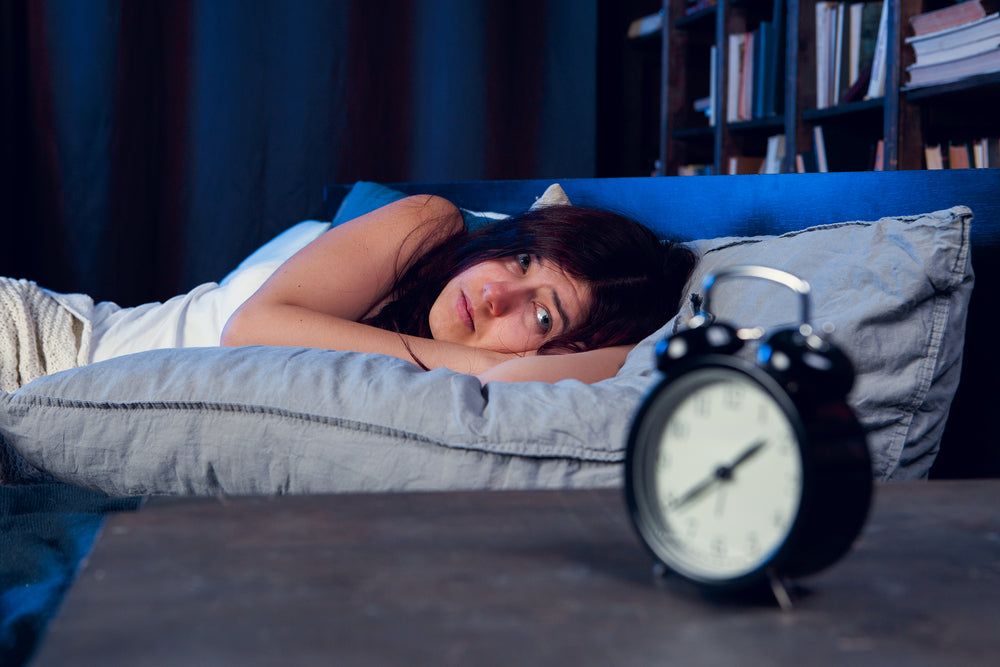 Trouble with Sleep in Perimenopause and Menopause? Try This 

buff.ly/3PwF43O

#perimenopause #menopause #menopauserelief #sleep #insomnia #tired #exhausted #cantsleep #upallnight #sleepsupplements #sleephelp