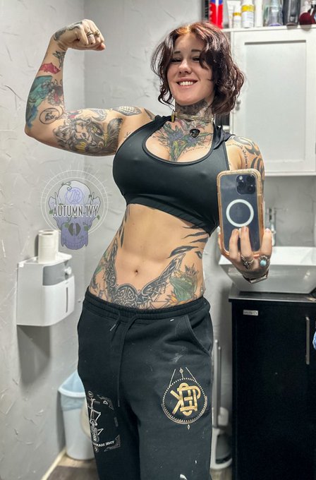 Good morning! Working on a forward momentum even if it means taking time to breathe in between. https://t