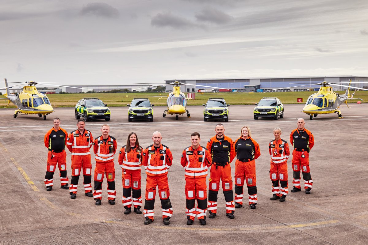 Your Local Air Ambulance WNDLR 💛 tweet media