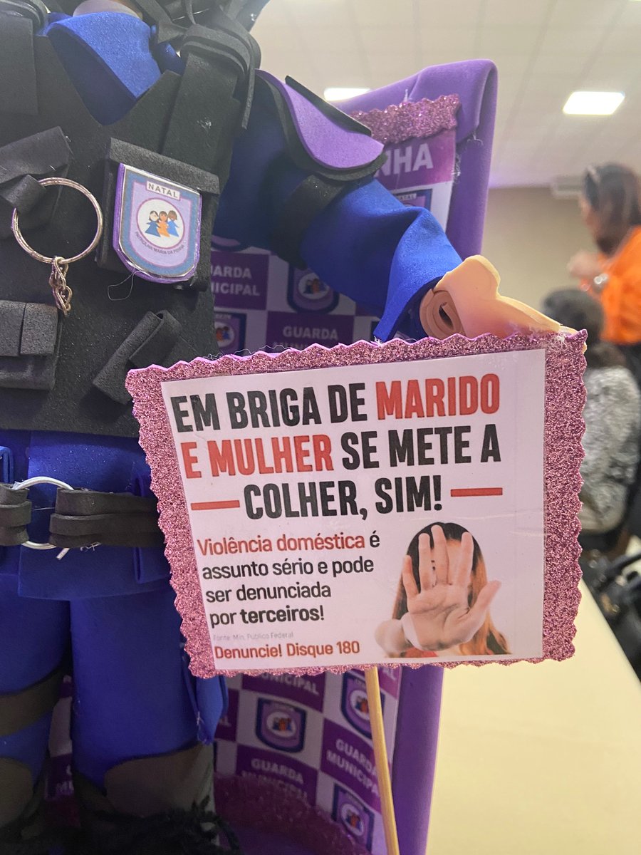 AndrewCicchett1's tweet image. #MariaDaPenha