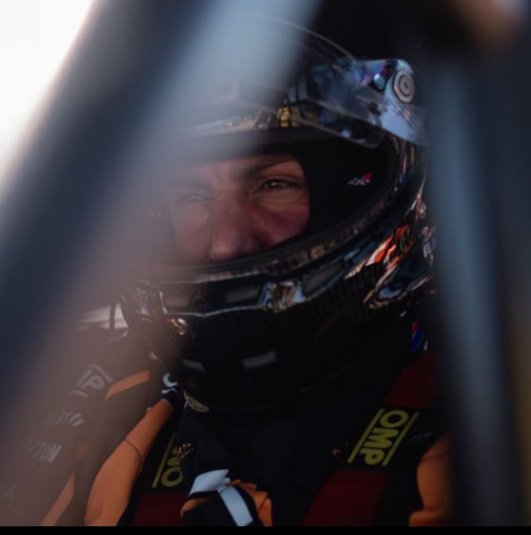 betorodriguezok's tweet photo. Urgente- En la fecha fue publicada la lista oficial de inscritos del Dakar 2024 y acaba de ser confirmada la presencia del piloto paraguayo Oscar Santos navegado por el brasileño Luis Lourival a los mandos de un UTV Can-Am bajo la estructura del equipo South Racing. https://t.co/zuEtySDgNc