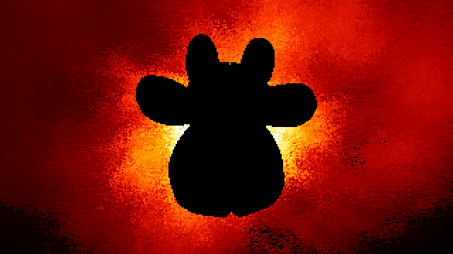 losso3000's tweet photo. Don’t have a– no, wait, DO have a cow!🐮
“Halle-MOO-jah”, a high-end Amiga demo and invitation for @bergbeiz 2024, 1st place at Comparade 2023 oldschool compo.
https://t.co/tiAMC7wol8
#amiga #demoscene #cowee https://t.co/1MwNFRKax1