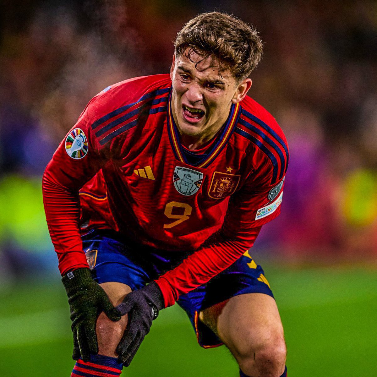 Sports_Doctor2's tweet photo. “ABC OF GAVI’S SEASON ENDING INJURY”

This morning it was confirmed that 19yr old Barca and Spain midfielder Gavi has suffered a COMPLETE ACL TEAR and INJURY to the LATERAL MENISCUS.

I know the medical terminologies are a lot but in this thread, I will break them down to bits.

#OdogwuTales