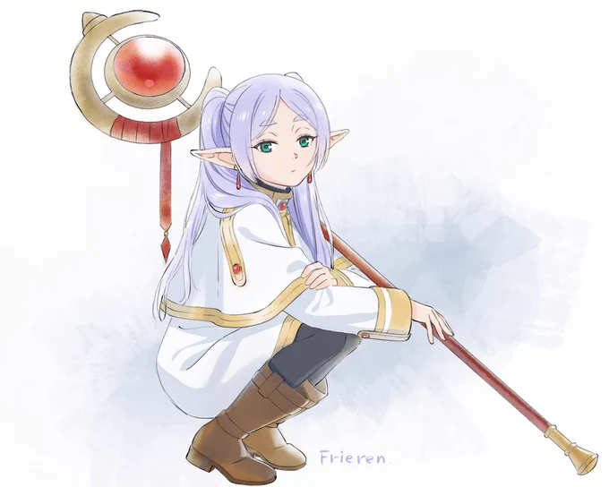 フリーレン 