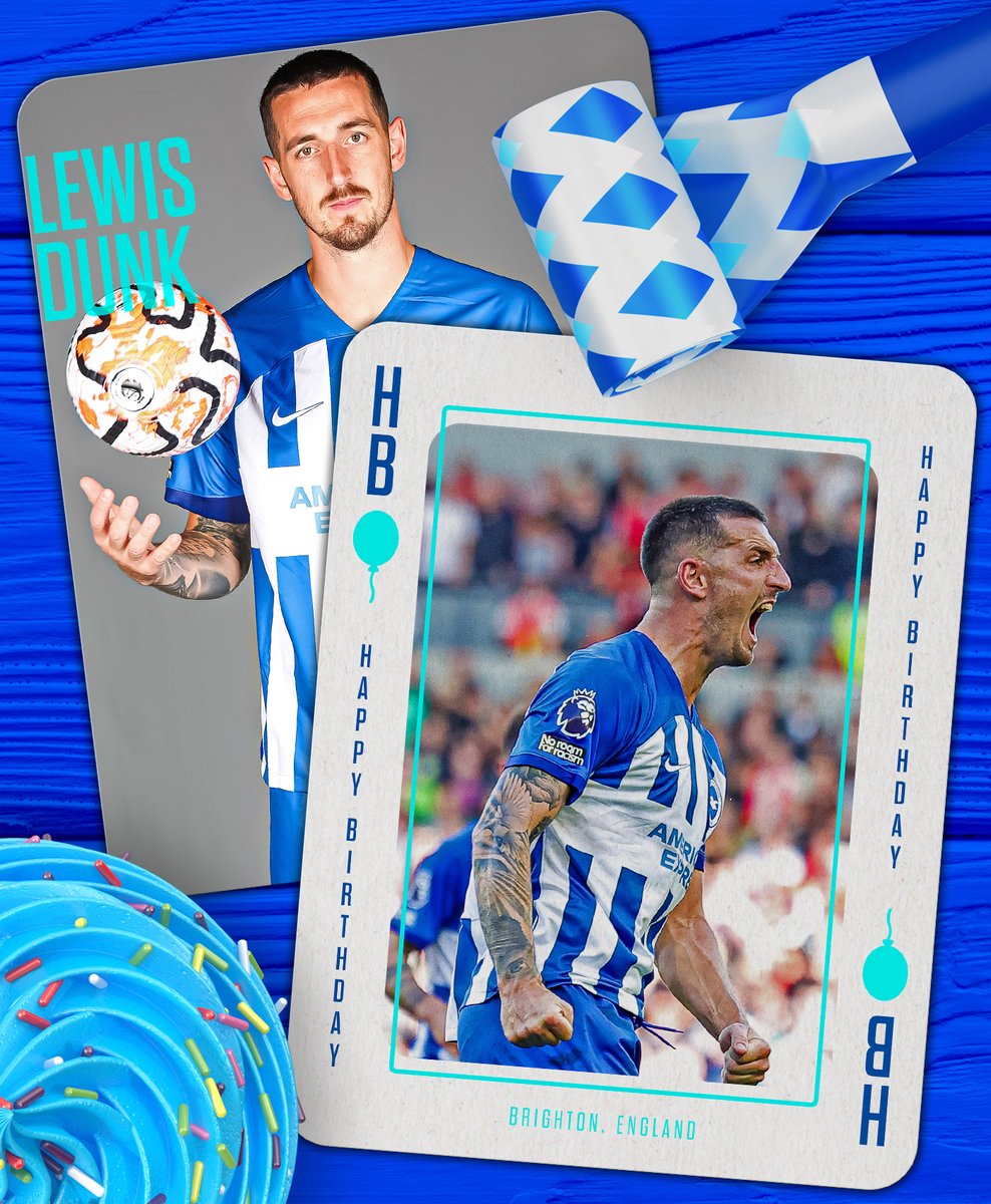 Brighton & Hove Albion tweet media