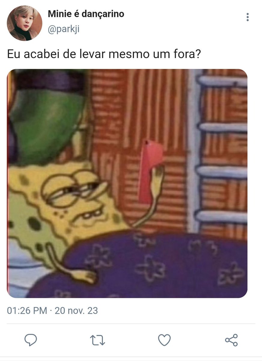 autorakassy's tweet photo. #jikookau | | Hate You 🎸

Onde Jungkook faz o que não gostaria muito. Dar um fora em Jimin... https://t.co/IKIGiABovZ