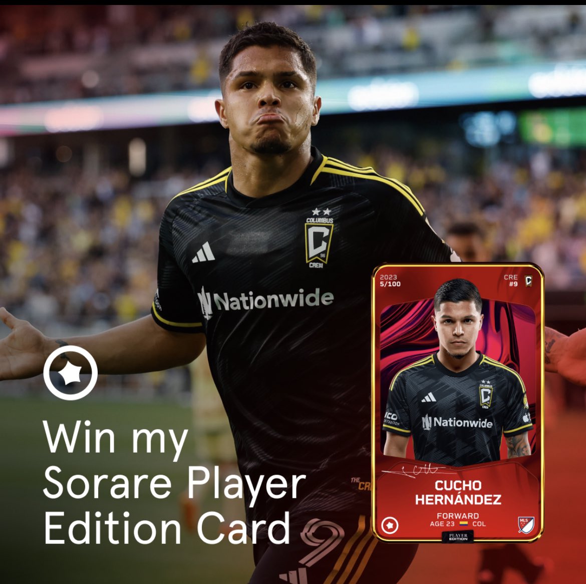 Juan Camilo Hernández tweet media